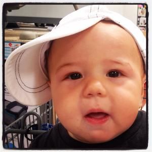 Meet your Posher, Javion